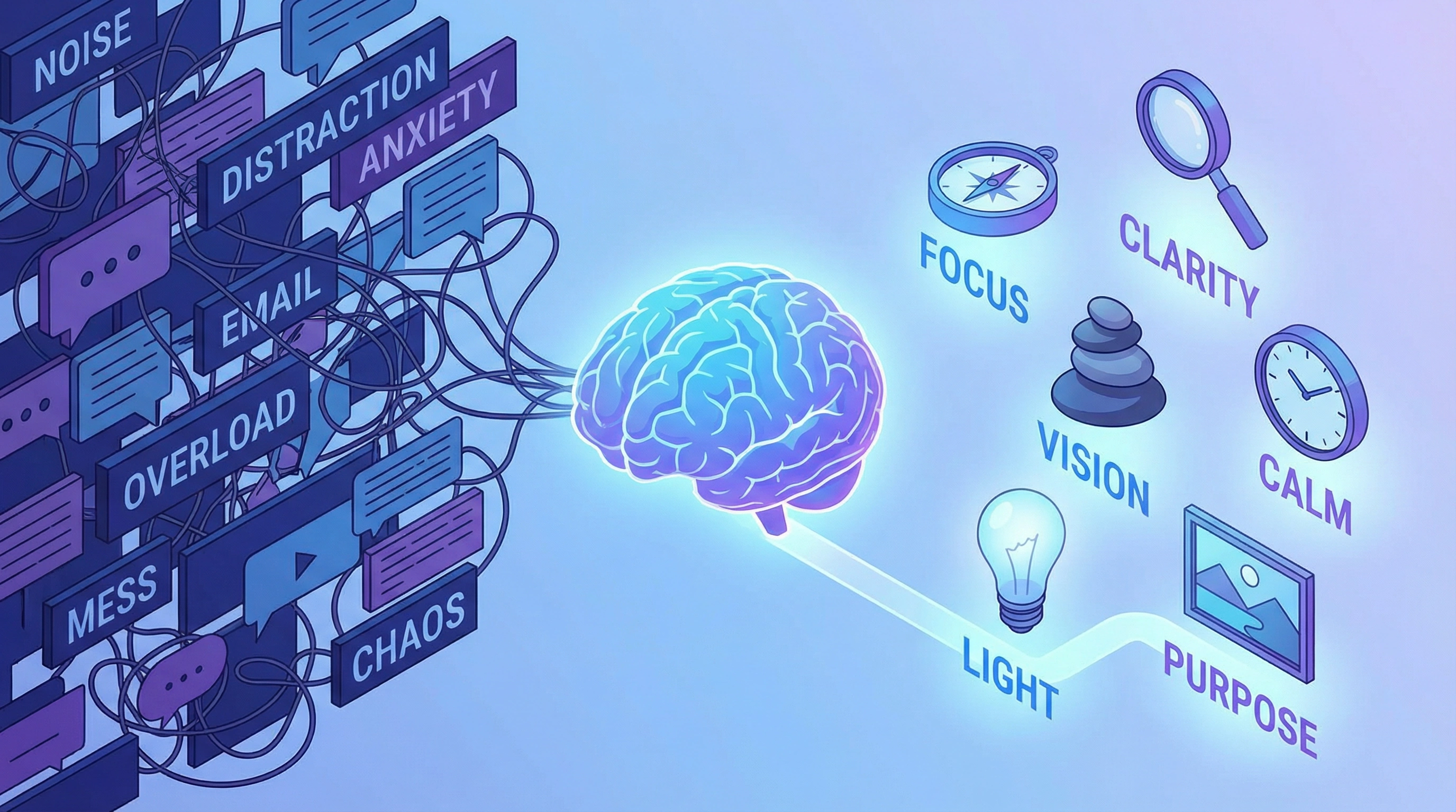 AI Course Generator vs. Random Searching